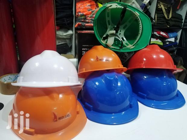 Helmets - Safety Helmets - thumbnail 4