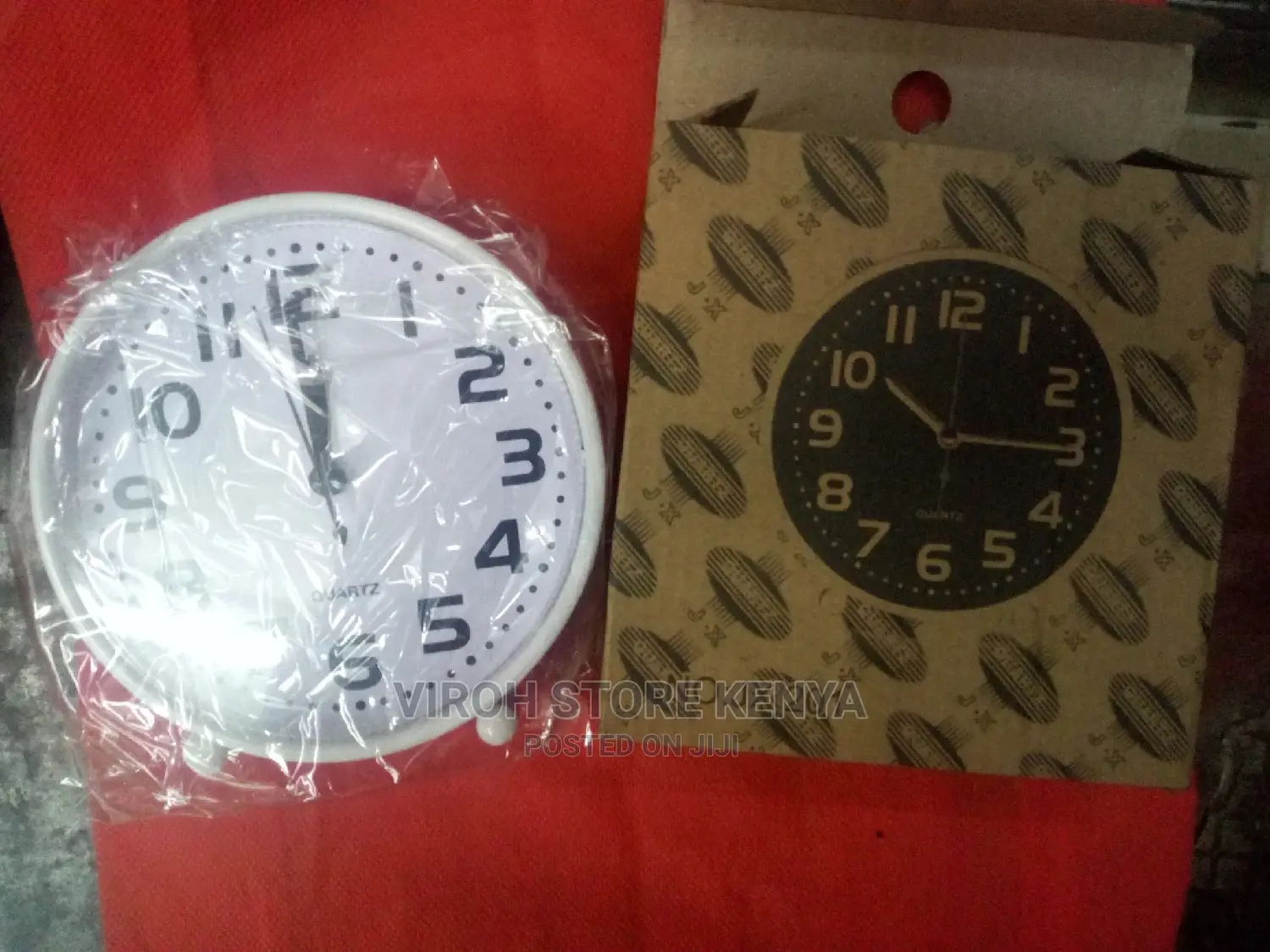 Alarm Clock