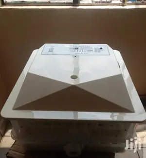 Operational 104 Egg Incubator