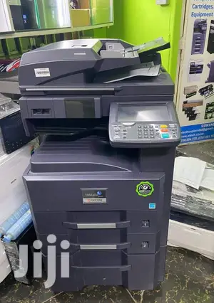 Kyocera Taskalfa 3510i Photocopier Machines