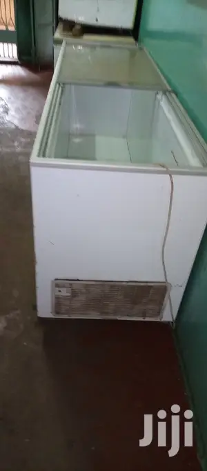 700L Deep Freezer