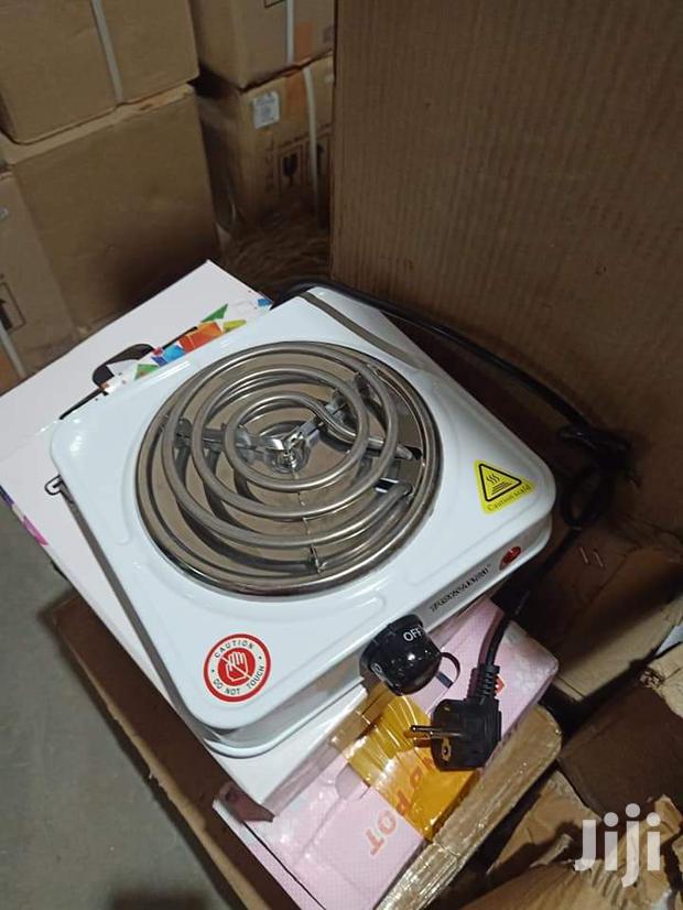 Electric Cooker Coil