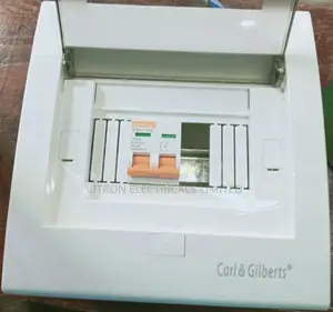 Consumer Unit