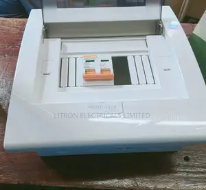 Consumer Unit