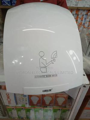 Hand Drier - thumbnail 2