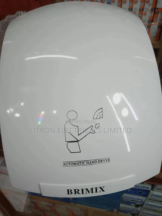 Hand Drier - thumbnail 3