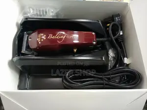 Original Wahl Machine (Balding)
