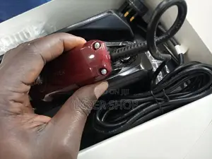 Original Wahl Machine (Balding)