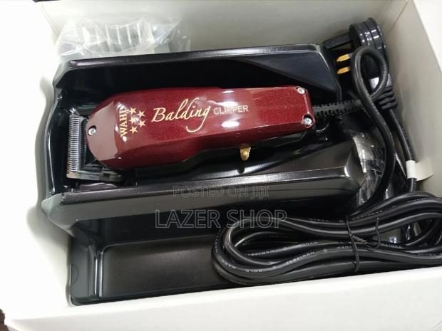 Original Wahl Machine (Balding) - thumbnail 4
