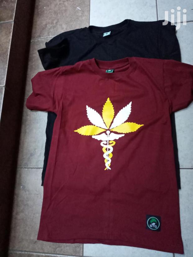 Printed Tshirts
