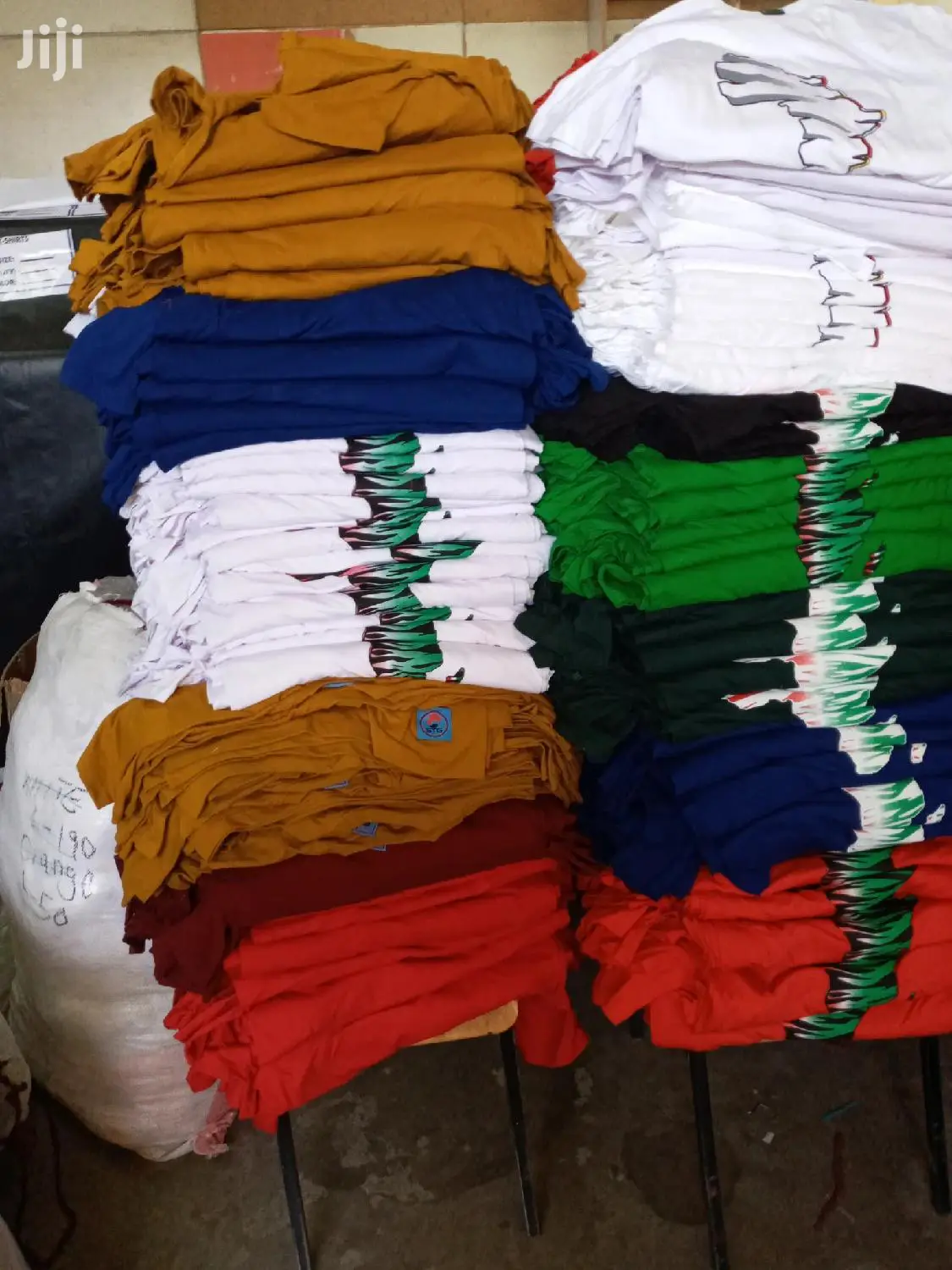 Printed Tshirts