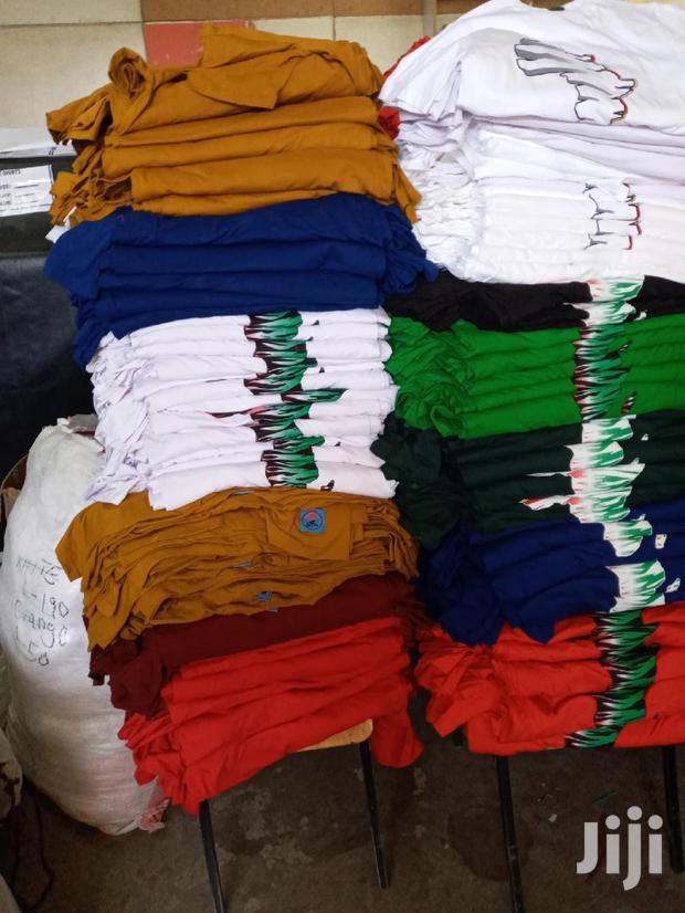 Printed Tshirts - thumbnail 2