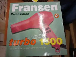 Fransen Browdries