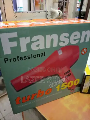Fransen Browdries