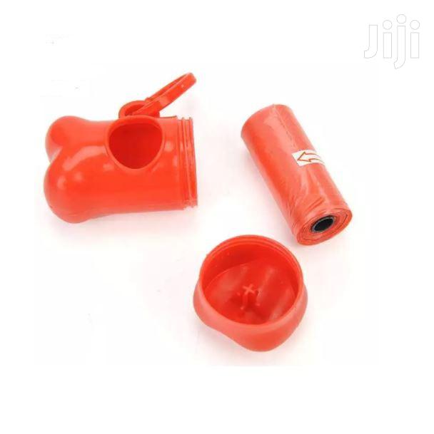 Dog Poop Bag - Biodegradable - thumbnail 2