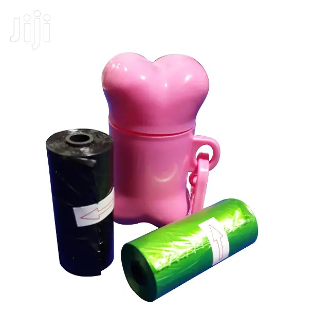 Dog Poop Bag - Biodegradable
