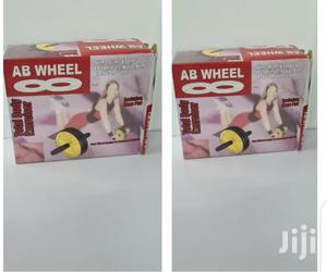 Good Ab Roller Wheel - thumbnail 2