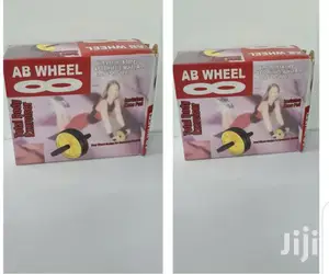 Good Ab Roller Wheel