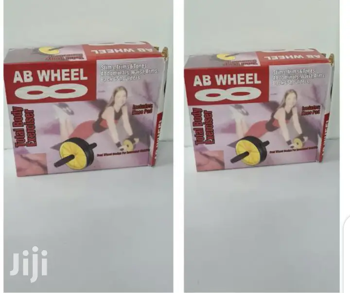 Good Ab Roller Wheel