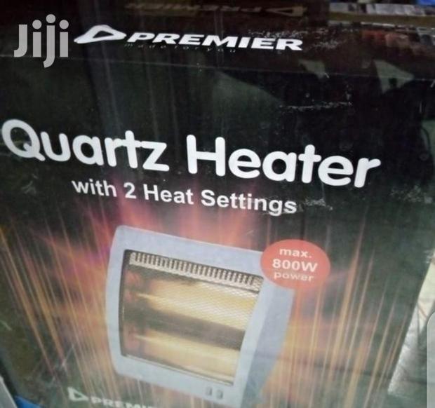 Smart New 800w Room Heater
