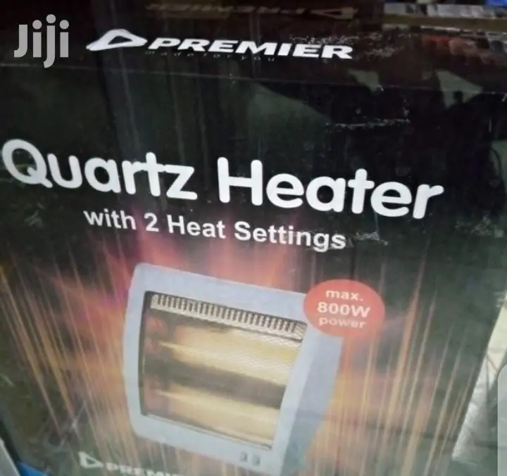 Smart New 800w Room Heater