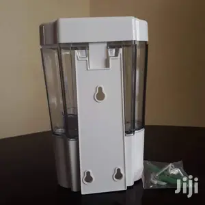 Bathroom or Kitchen Automatic Soap Dispenser 700ml