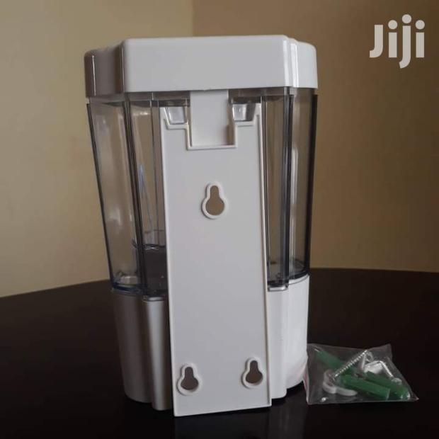 Bathroom or Kitchen Automatic Soap Dispenser 700ml - thumbnail 3