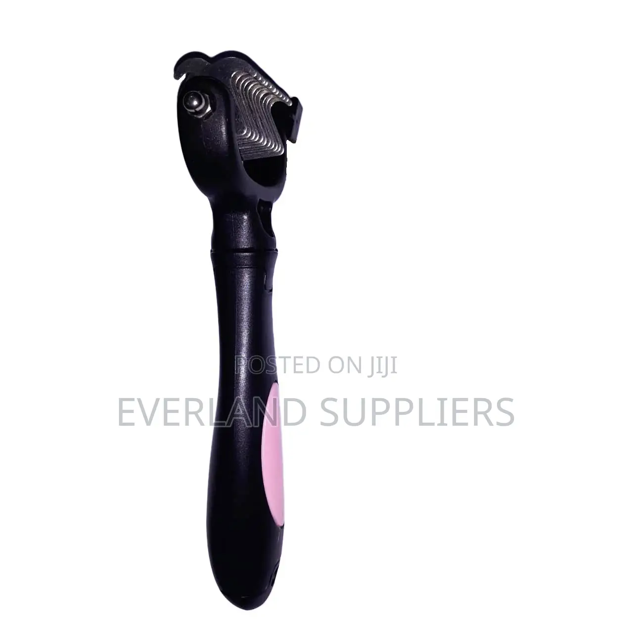 Pet Fur Detangler