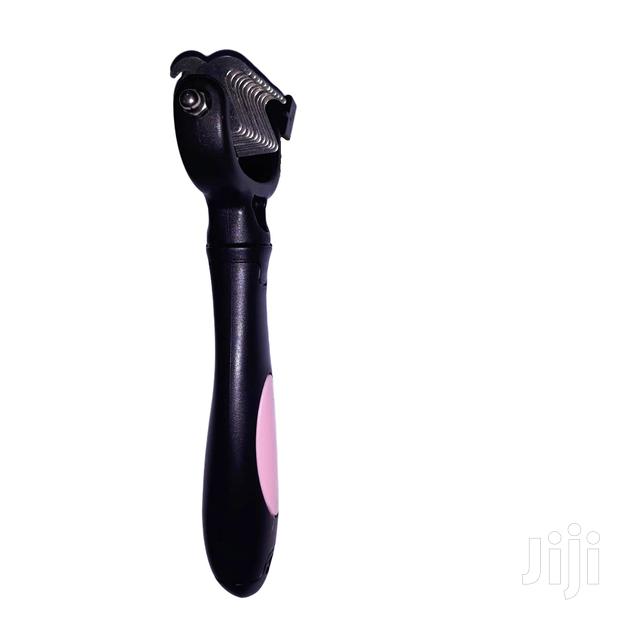 Pet Fur Detangler - main view