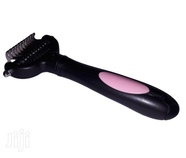 Pet Fur Detangler - thumbnail 2