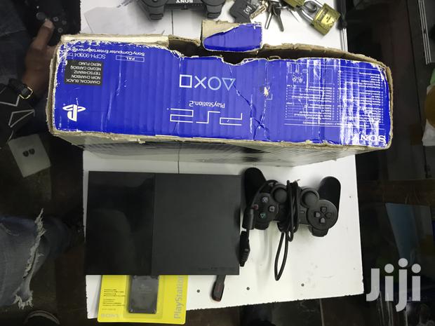 PS2 Pre Slim Chipped - thumbnail 3