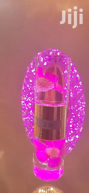 Colour Change Light