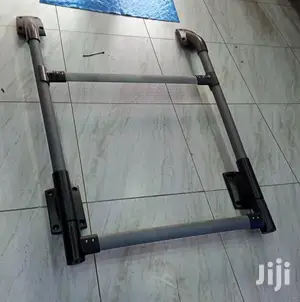 Roof Rail Nissan Navara Rack