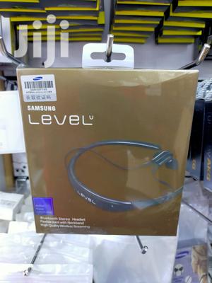 Samsung Level Headphones - thumbnail 2