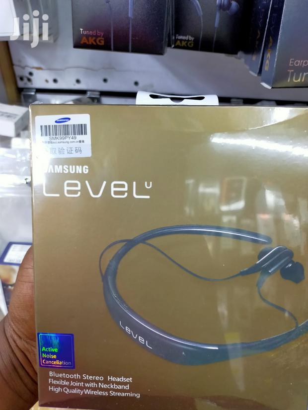 Samsung Level Headphones - thumbnail 3