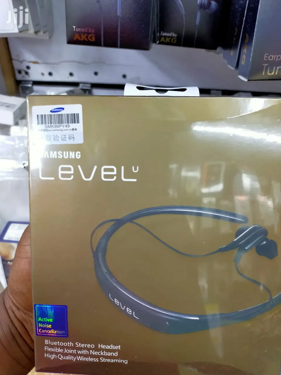 Samsung Level Headphones