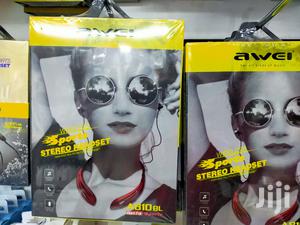 Sports Stereo Headset - thumbnail 2
