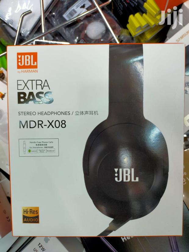 Jbl Extra Bass - thumbnail 2