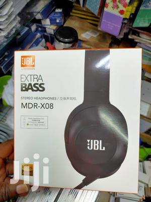Extra Bass MDR - thumbnail 2