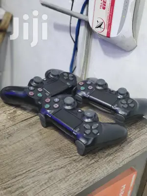 Original Ex Uk Ps4 Controllers