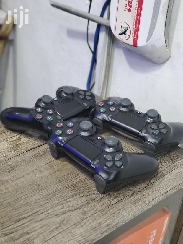 Original Ex Uk Ps4 Controllers