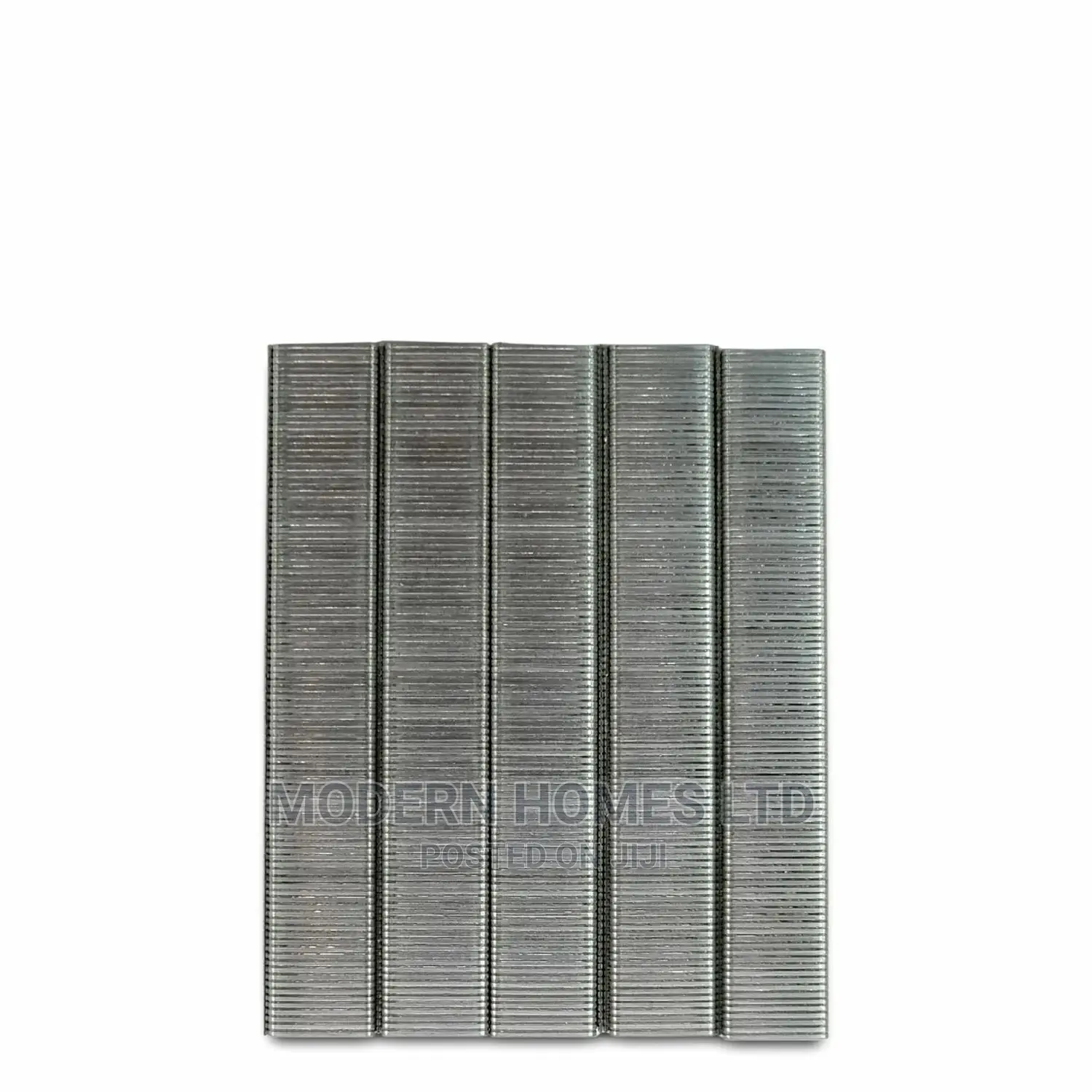 Finder Staples 8mm