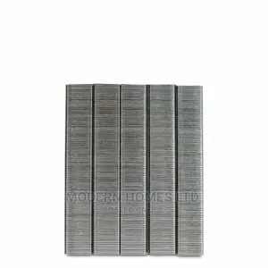 Finder Staples 8mm