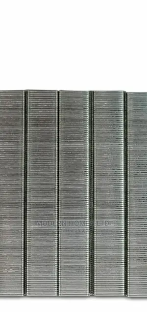 Finder Staples 8mm