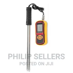 Powerful And Easy To Operate. Accurate Measurement Probes Ac