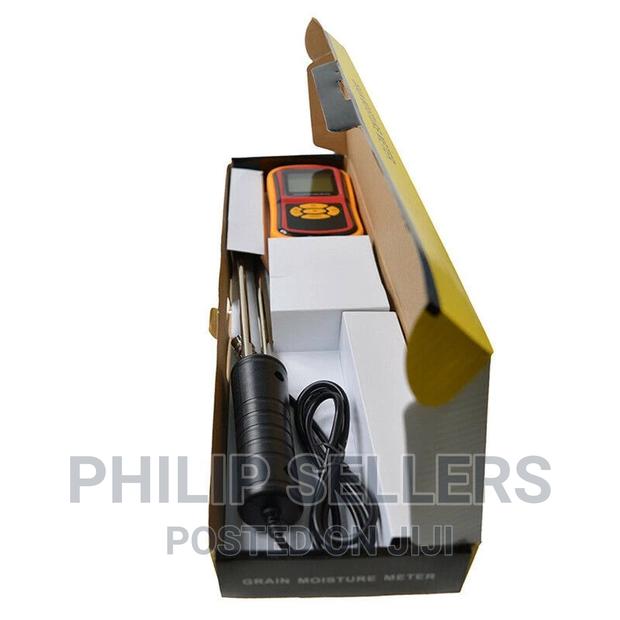 Powerful And Easy To Operate. Accurate Measurement Probes Ac - thumbnail 2
