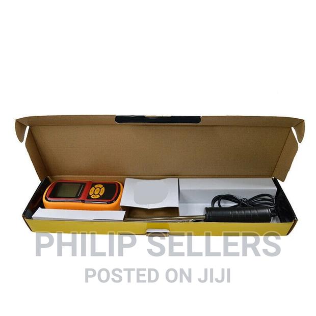 Powerful And Easy To Operate. Accurate Measurement Probes Ac - thumbnail 3