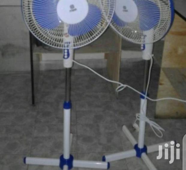 Movable Standing Fan