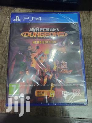 Minecraft Dungeons - thumbnail 2