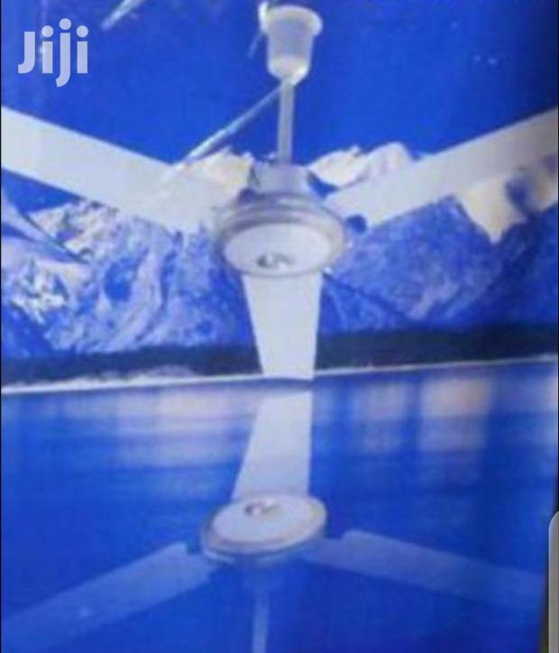 Easy To Use Ceiling Fan